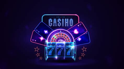 Play Neon Roulette slot